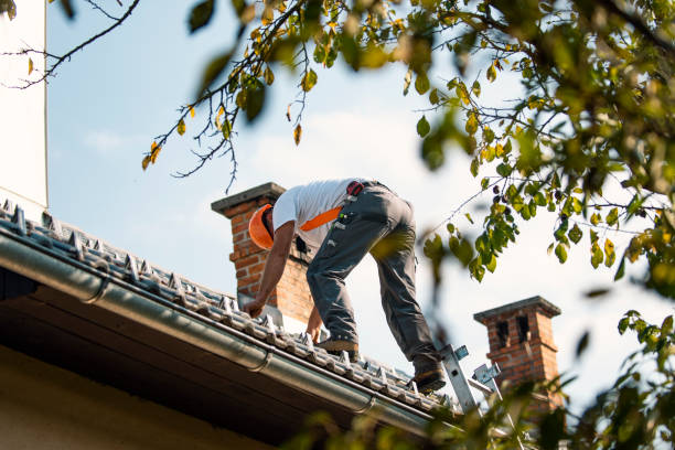 Quick and Trustworthy Emergency Roof Repair Services in Wyndmoor, PA